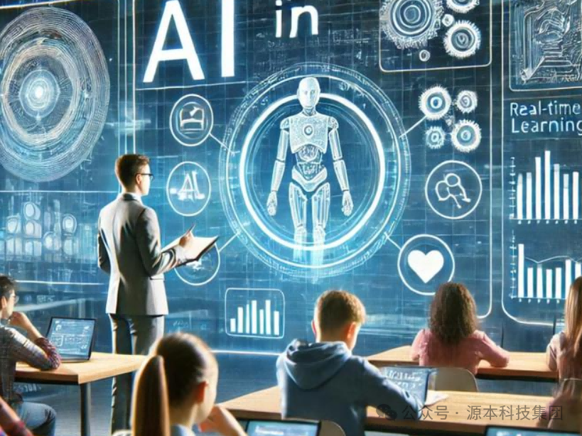 艾弗森贝博ballbet官网科技-本科生掌握大数据、云原生、AI-竞赛保研求职的“超车秘籍”来了！